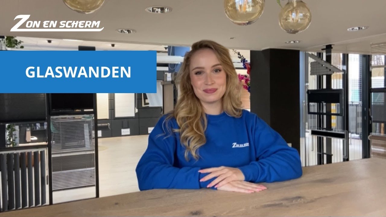 Glaswanden: van balkonbeglazing tot windschermen
