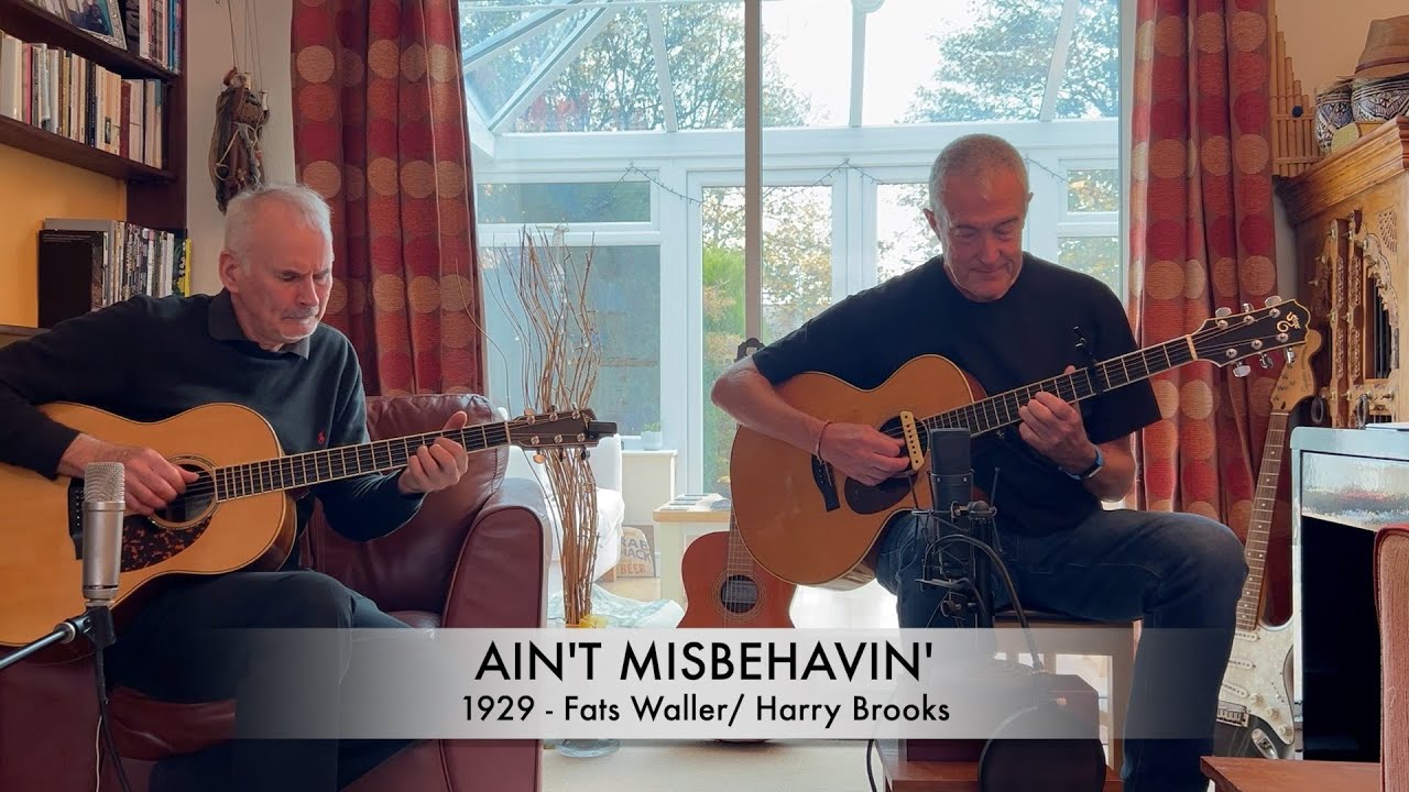 Ain't Misbehavin'