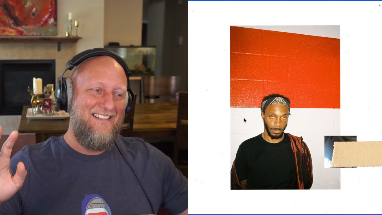 Reacting to 