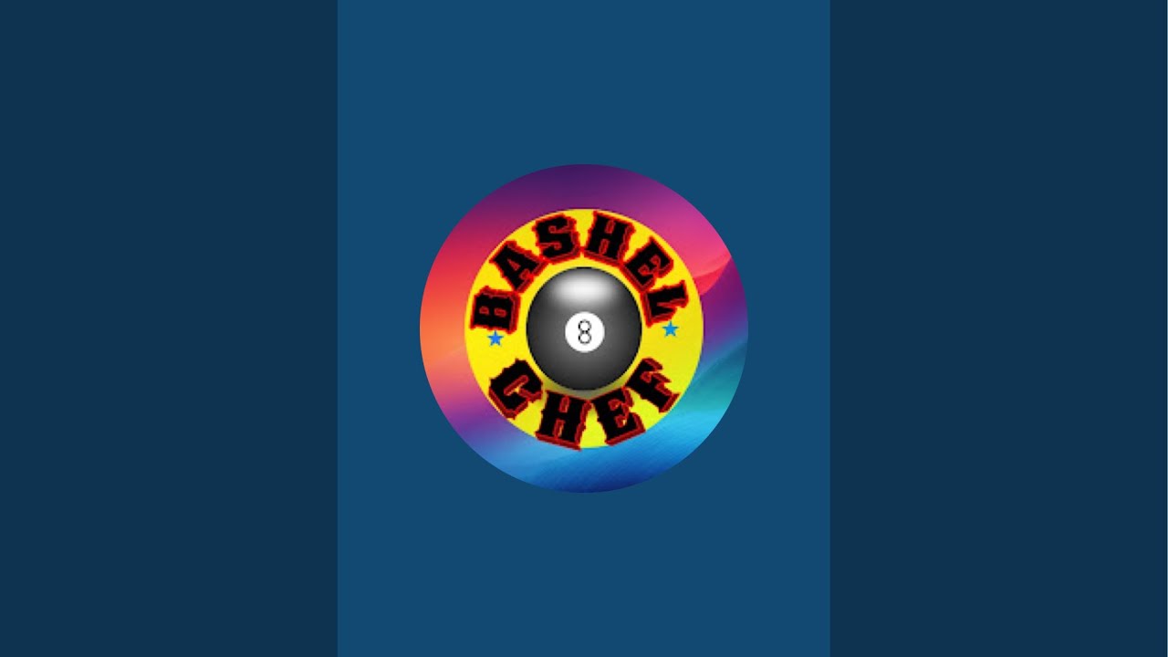 Bashel chef is live ♥️🙏