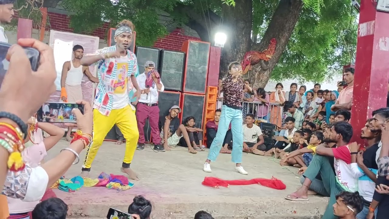Mahima Raj Sarnath ka dhamakedar video #trending song hello brother 😎😎😎🩷🩷🩷💯✨✨🌟✨🎶💯