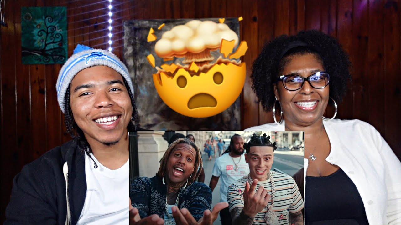 THEY SNAPPED🤯 Mom REACTS To CENTRAL CEE - TRUTH IN THE LIES (FEAT. LIL DURK) (MUSIC VIDEO)