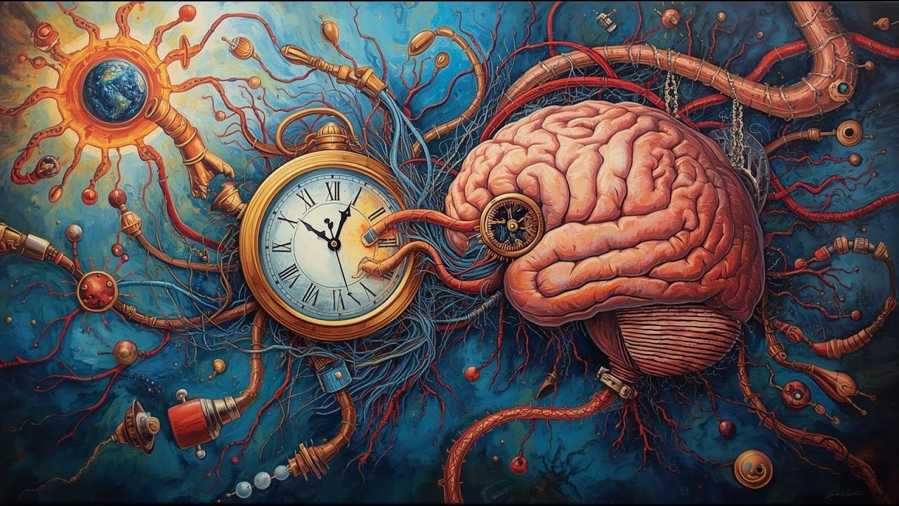 Living in Now Changes Everything (Here's Why)