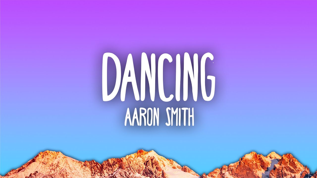 Aaron Smith - Dancin (KRONO Remix)