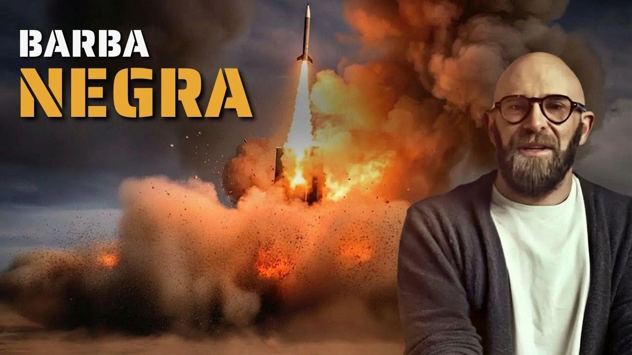 EUA lança novo míssil de ataque terrestre que assusta o mundo