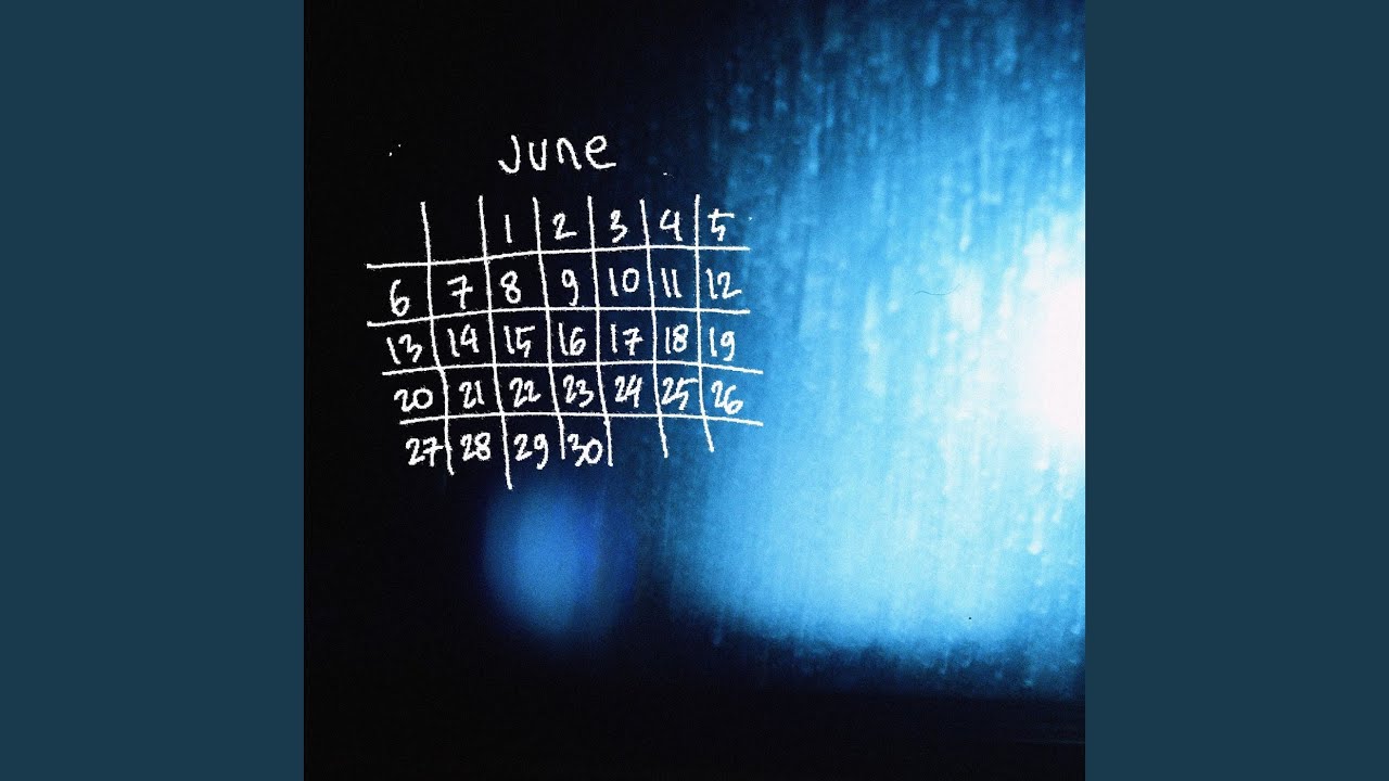 June