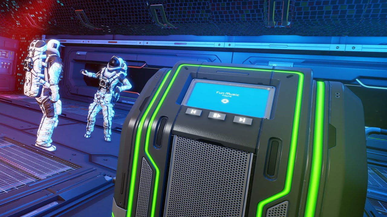 Sounds of Space Engineers 2021: Competition Winners (Top 15)