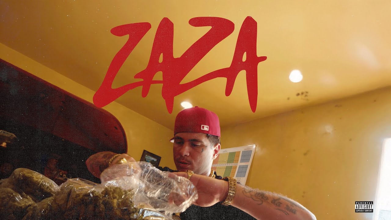 Felp22 - ZAZA (Prod. LV)