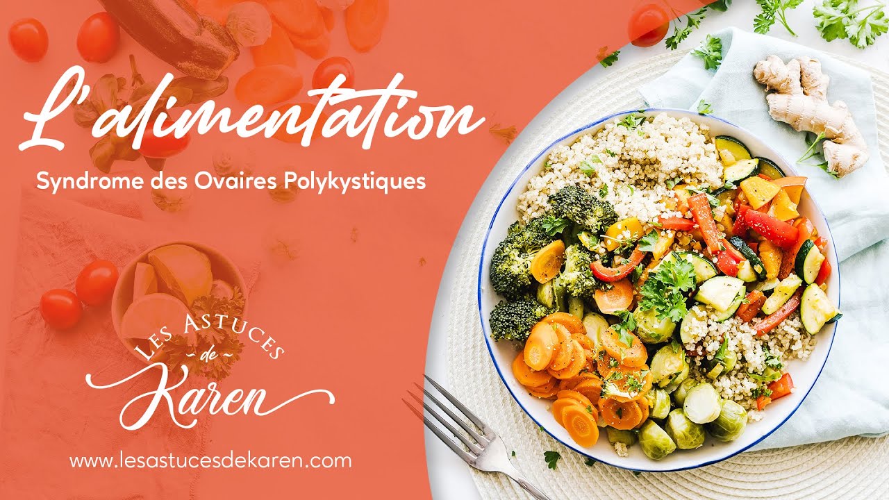 #003 - L'alimentation SOPK