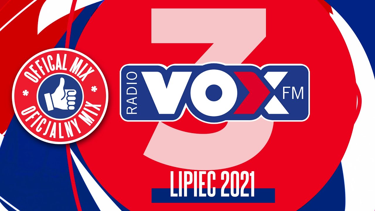 [OFICJALNY] MIX w rytmie hitów! Lato 2021 VOL. 3