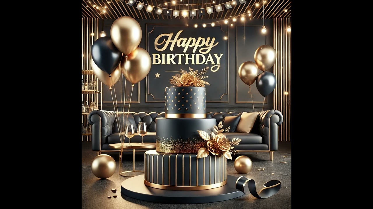 AI Music - VOGU - 🎉 Urodzinowa Piosenka dla Marka 🎂 | Muzyczny prezent urodzinowy dla Marka🎶