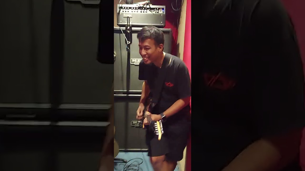 STILL GOT THE BLUES (COVER)