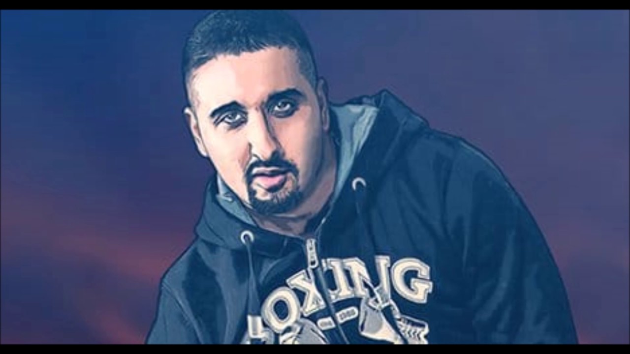 Orgi 69, Frauenarzt, MC Bomber, SSIO --- Remix