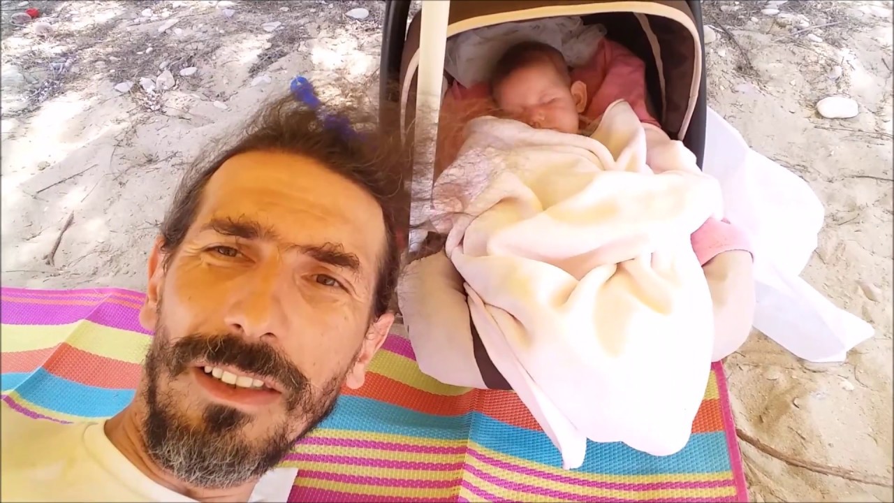 UN LOC DE SUFLET PE INSULA THASSOS