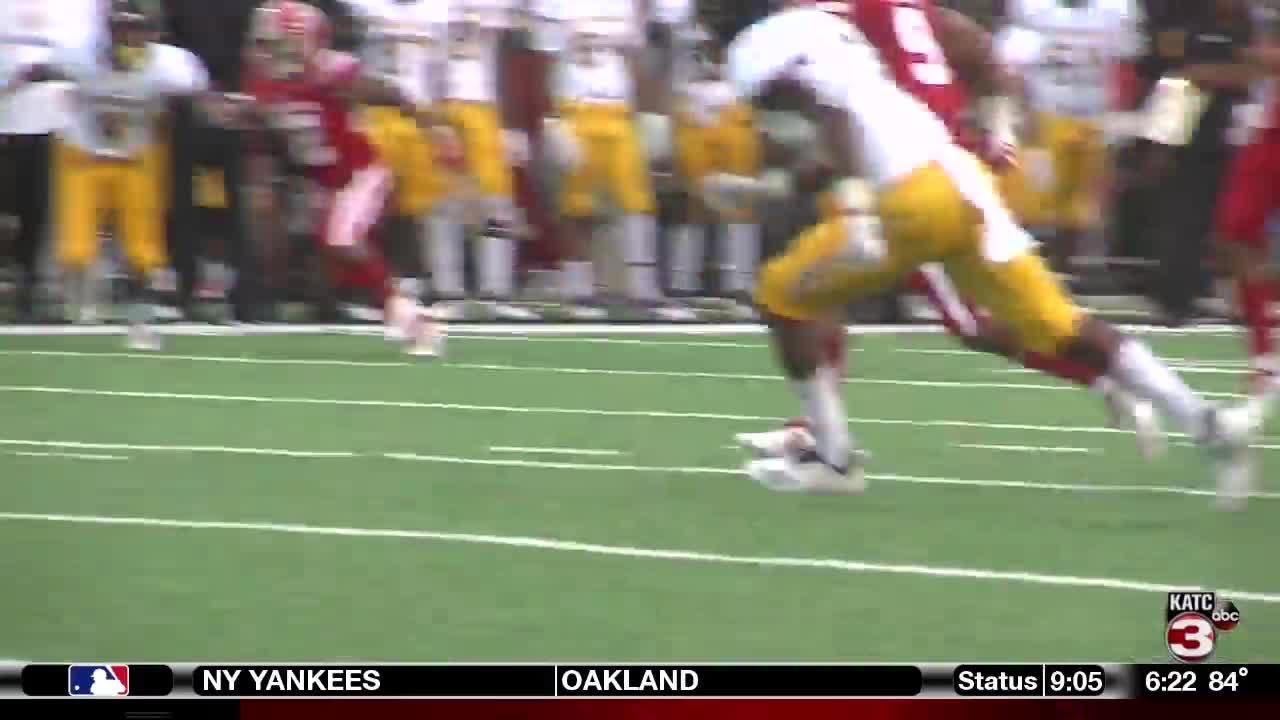 Ragin' Cajuns Football: Picking Up the Pace
