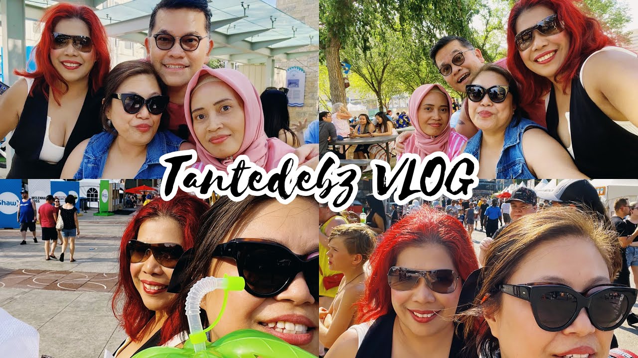 TANTEDEBZVLOG: JAJAN BARENG MBAK NIKMATUL ROSIDAH PANDA GULTOM WARUNG VERA #nikmatulrosidah