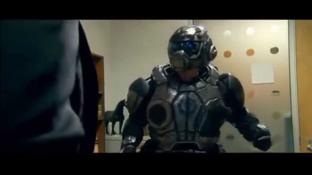 Un carmine buscando su seguro de vida xD