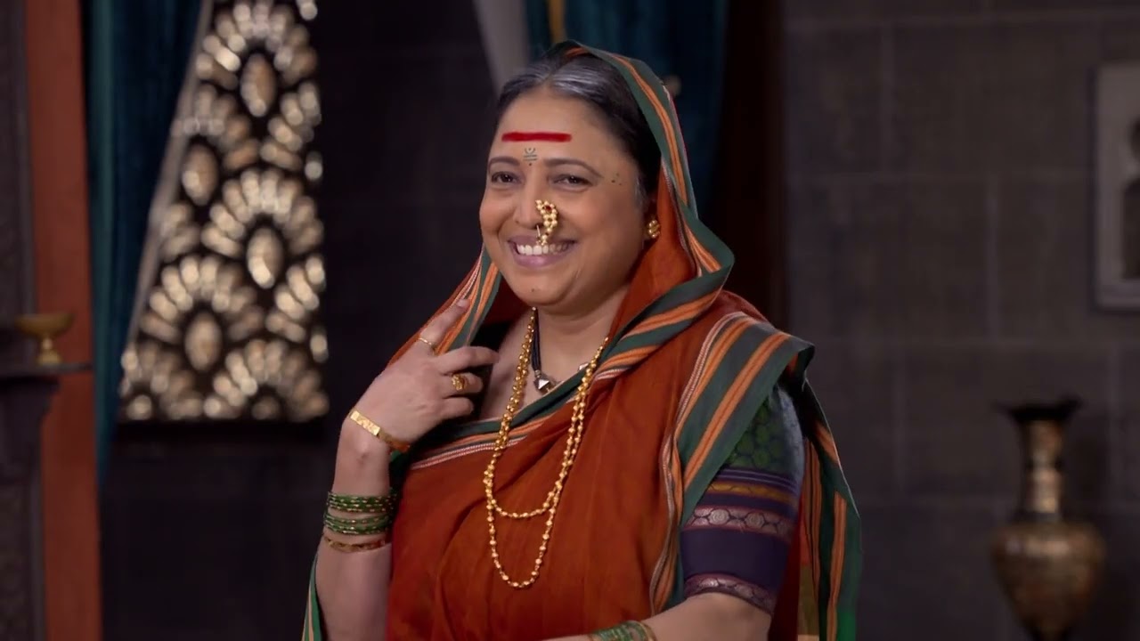Swarajyarakshak Sambhaji - Ep 367 - Amol Ramsing Kolhe - Marathi Tv Serial - Zee5 Marathi Classics