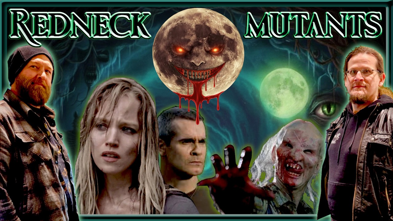 Episode 50: Wrong Turn 2 