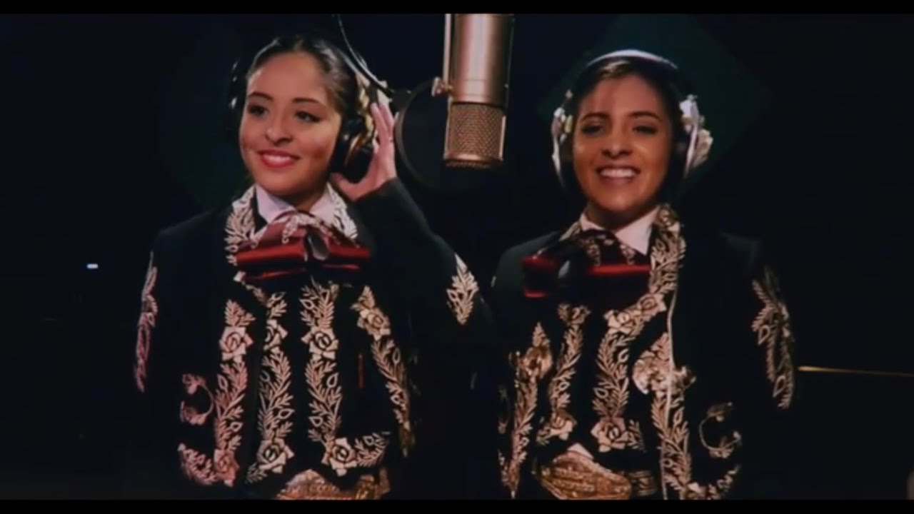 SE VA MURIENDO MI ALMA- Hermanas Aceves