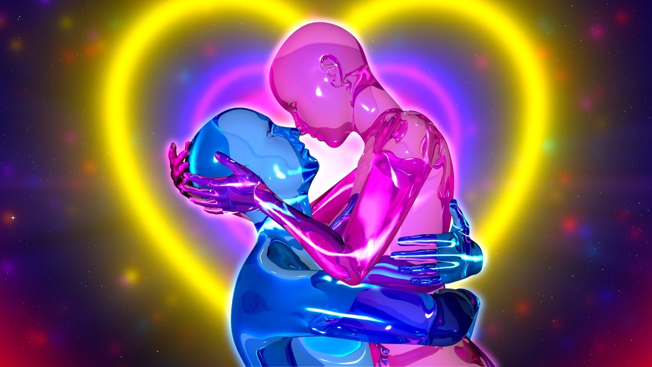 ATTRACT Your TWIN FLAME/SOUL on VALENTINE'S DAY 🔥 TRUE LOVE Frequency