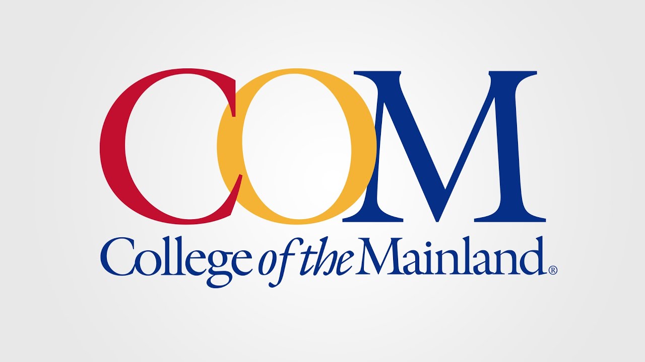 College of the Mainland Fall 2025 - 10 a.m. Commencement Ceremony