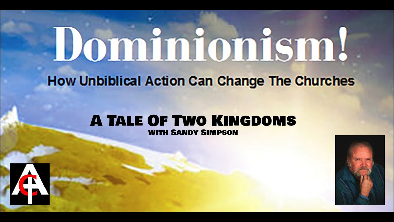 A Tale of Two Kingdoms