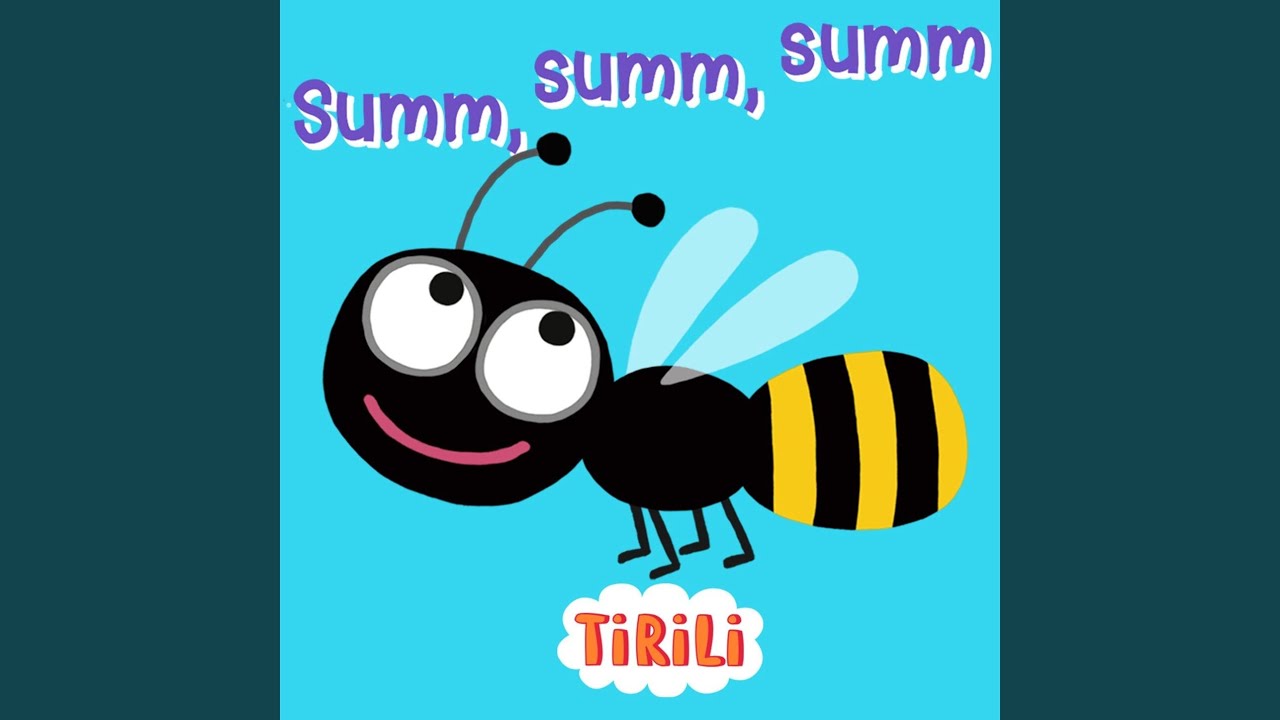 Summ, summ, summ