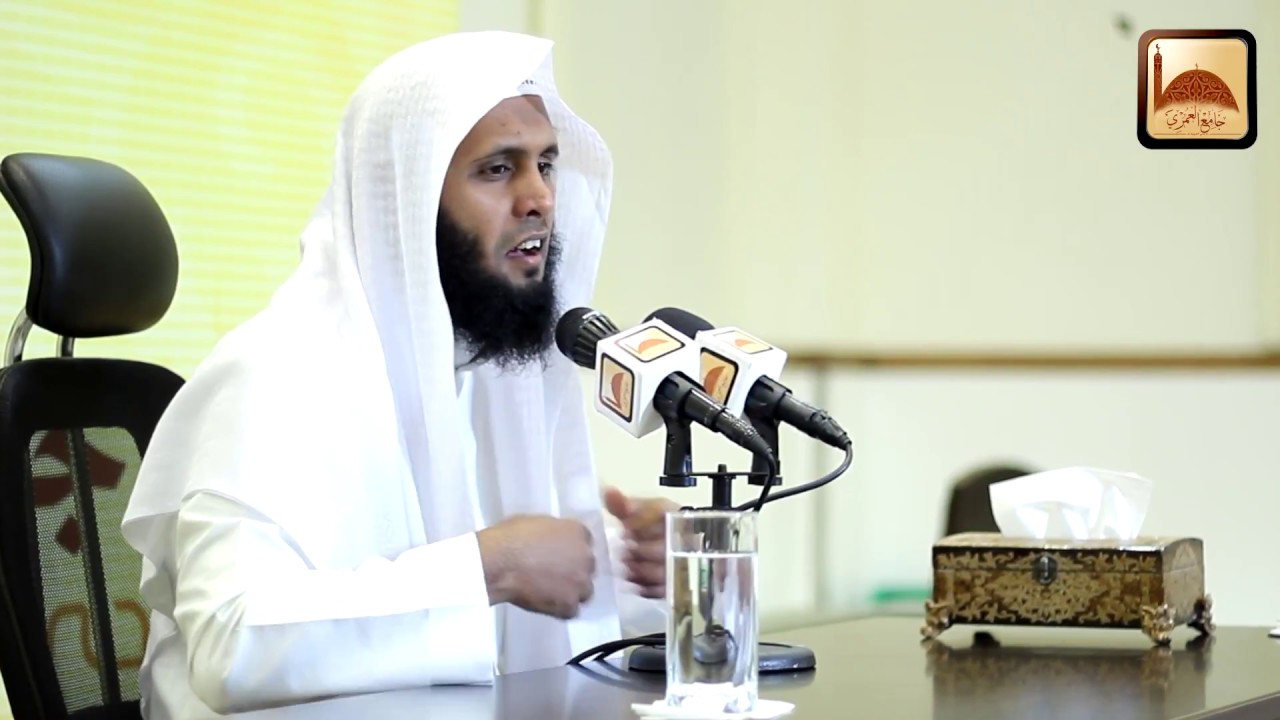 أجمل تلاوات تسمعها أذنك | القارئ منصور السالمي