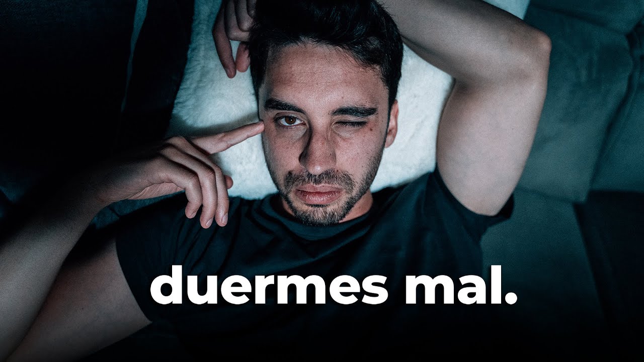 11 Consejos para Dormir Mejor que Cambiarán tu Vida para Siempre 💤