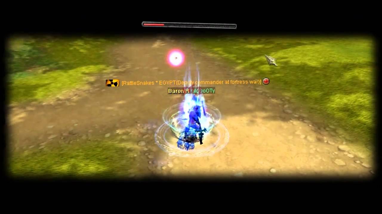 MoOoOTy Demon Shaitan 73rd Kill