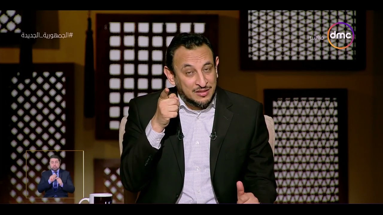 لعلهم يفقهون | 