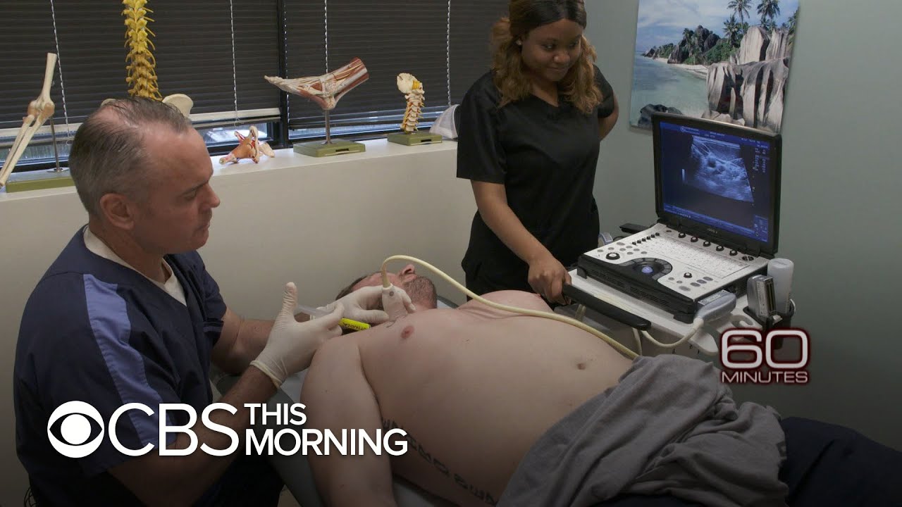 SGB injection shows promise for PTSD treatment: 