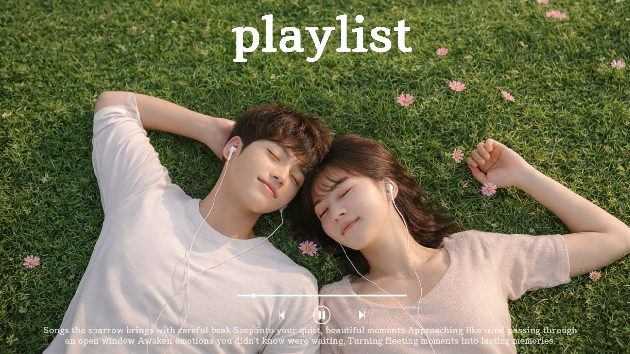 [playlist] Кажется, любовь начинается💗Волнующий поп☕Кафе, магазин, работа, фокус, песни о любви
