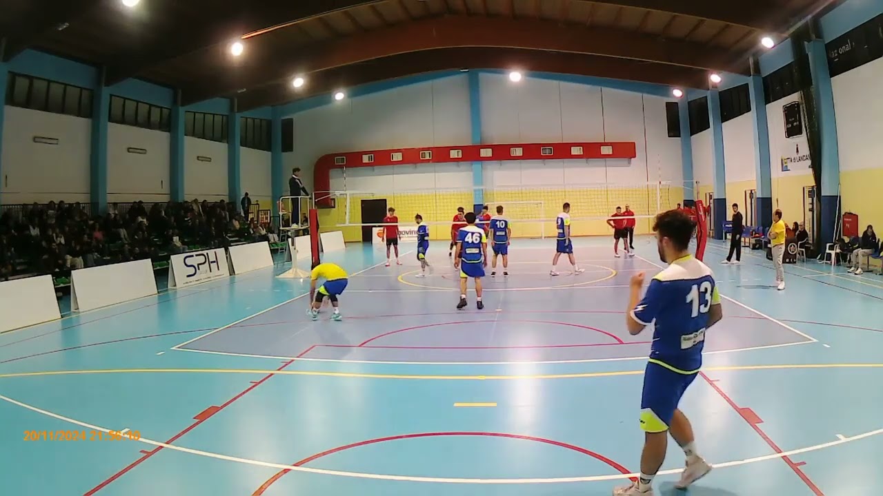 Derby Lanciano_video 1di9
