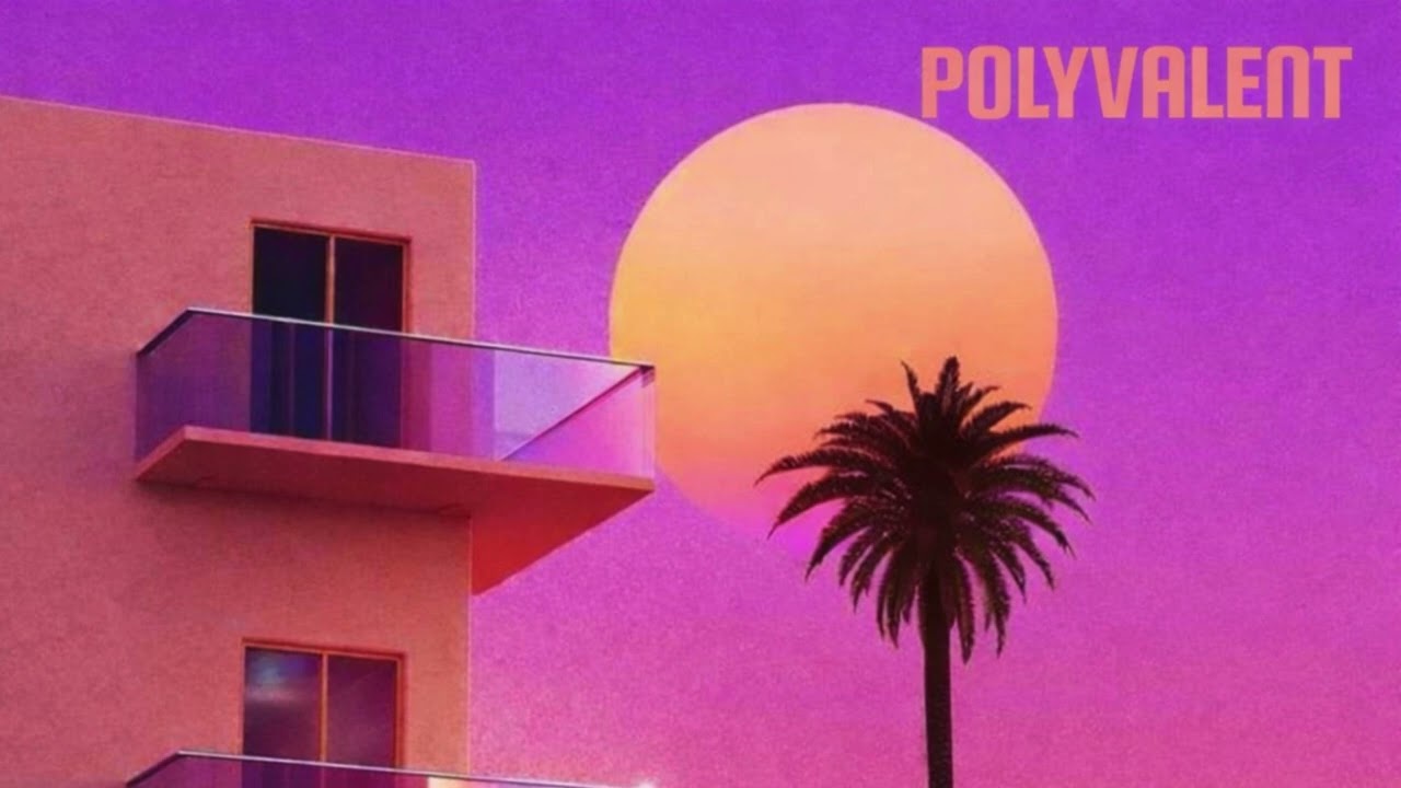 Sylla & Downix - Polyvalent (Official Audio)