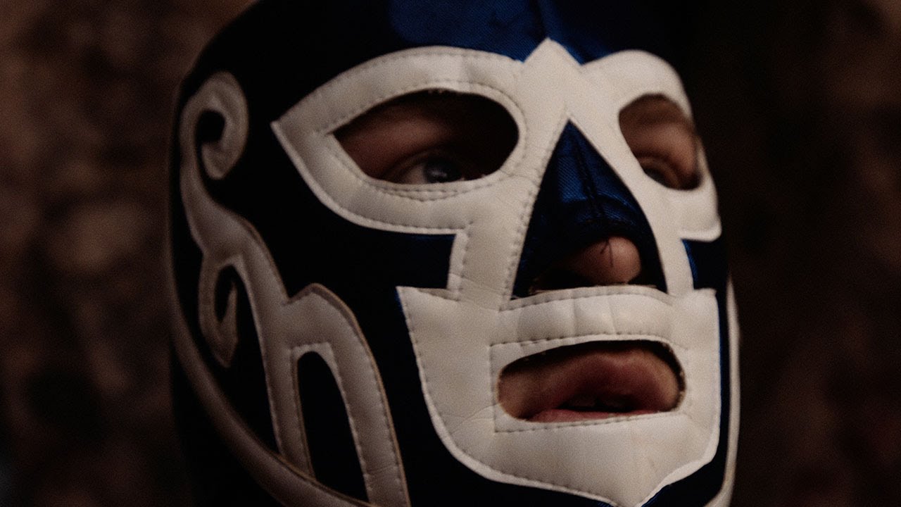 Saint Marshall - Gladiator [dir. by @dalton.voss]
