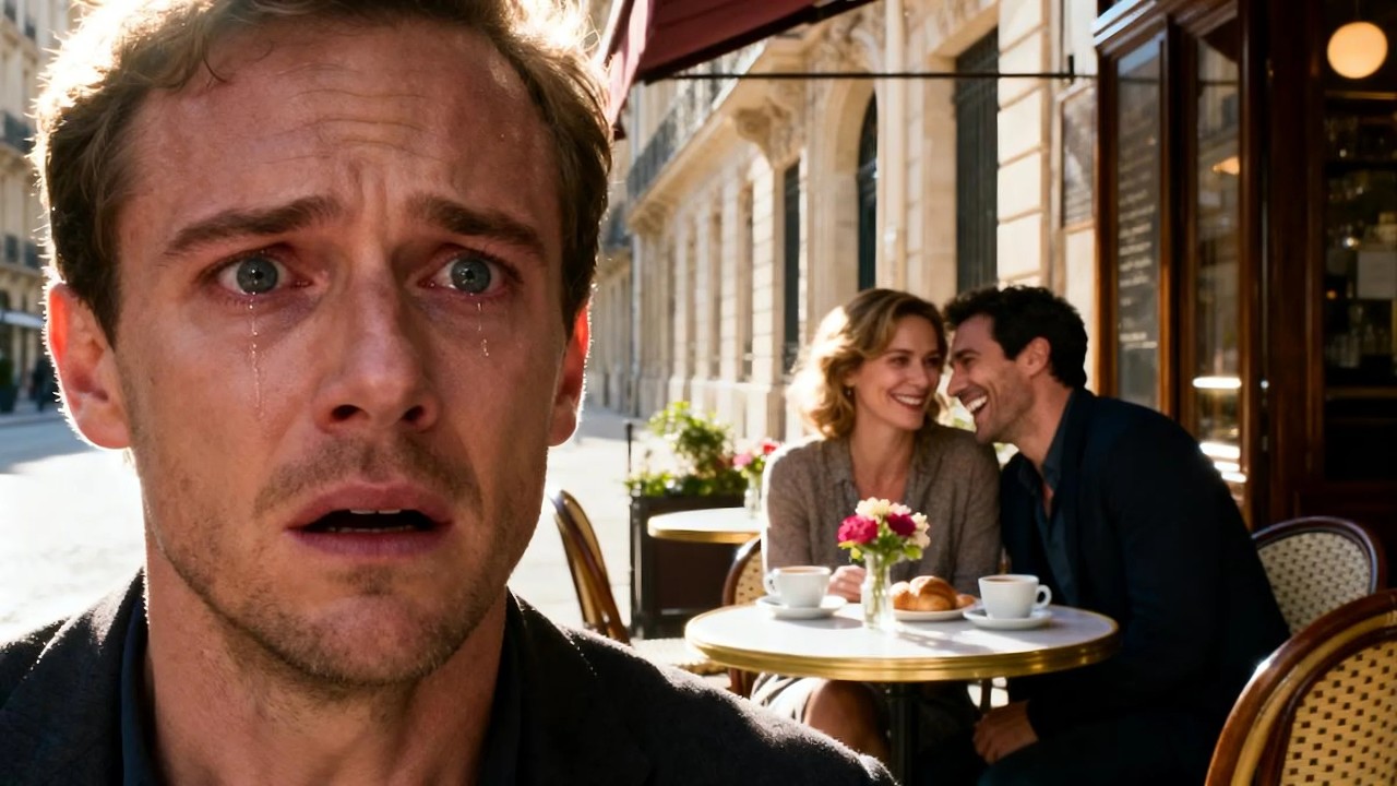 I Saw Them at Our Favorite Café - My Cheating Wife Smiled - Big Mistake
