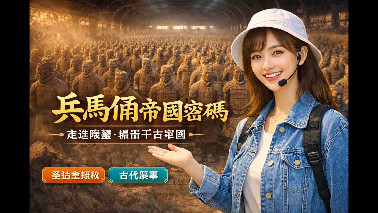 恭王府現場解剖：一座王府如何放大晚清的制度失衡 直播紀實