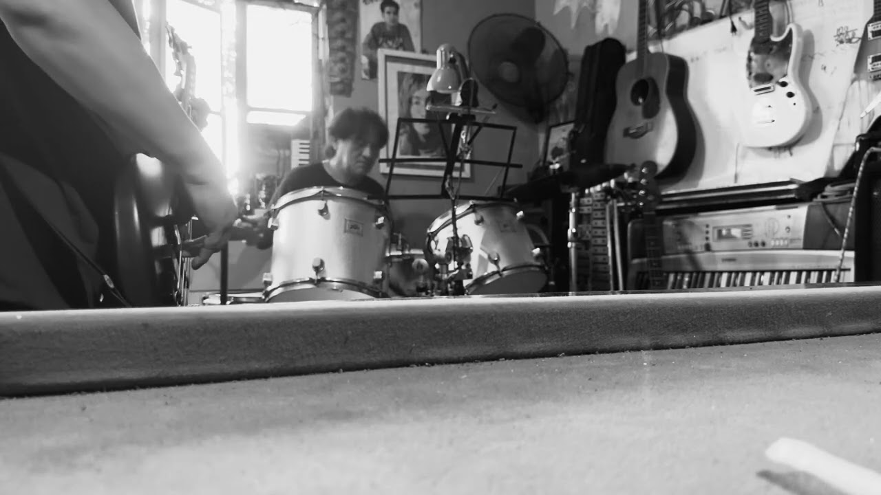 Light My Fire (The Doors cover), Jesus and the Sundaes rehearsal Oct. 18, 2025