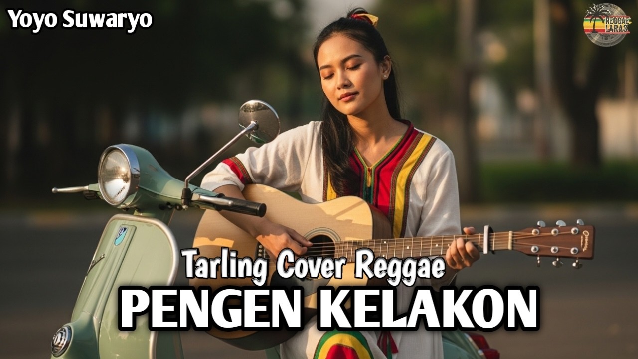 PENGEN KELAKON - YOYO SUWARYO {Tarling Reggae Ska Cover} Viral TikTok 2026
