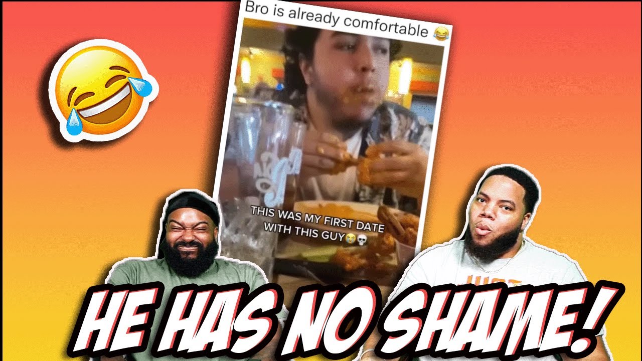INTHECLUTCH REACTS TO @memesdeeznuts2953 If you laugh 3 times, you lose (TRY NOT TO LAUGH)