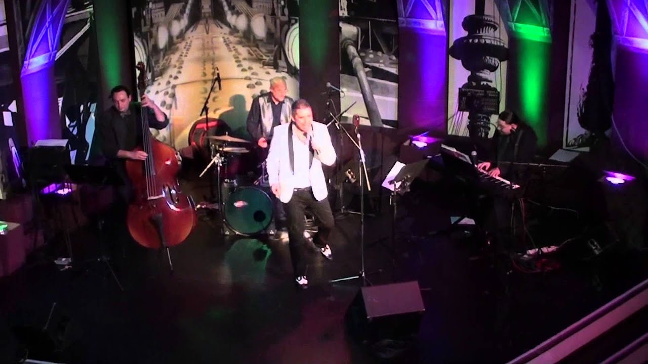 Weisz Viktor Band - NewOrleans Music Club 2013.06.08.HD