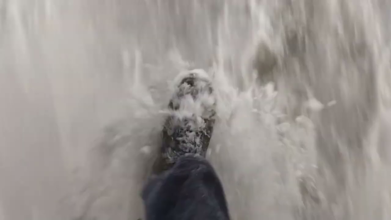 The Worst snow,,Banned, Youngstown, Ohio Feb 2026