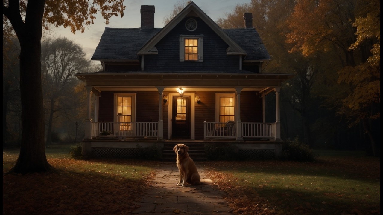 I Still Leave the Porch Light On | Emotional Blues Country Ballad