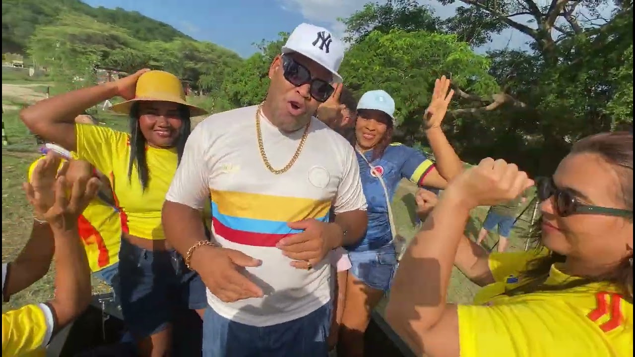 Cancion a lucho diaz- H.O  el profeta Ft Tonys boy.