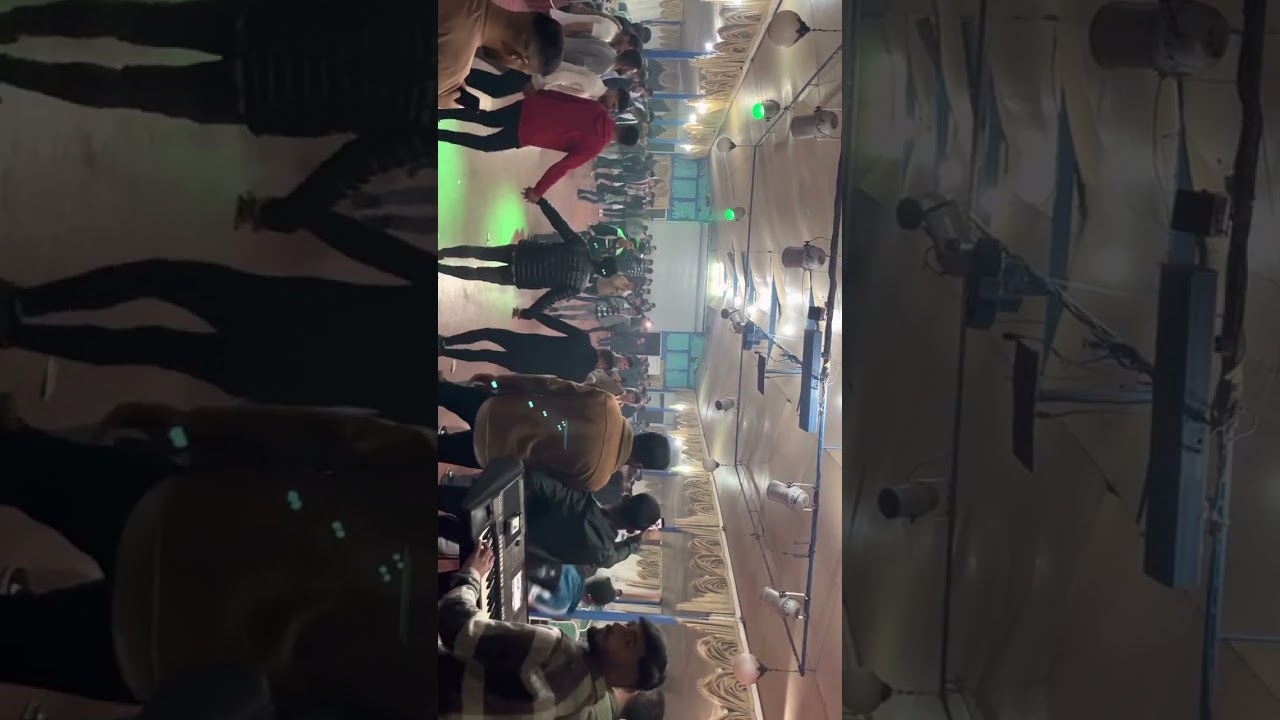 Horasan düğünleri TURANOĞULLARI