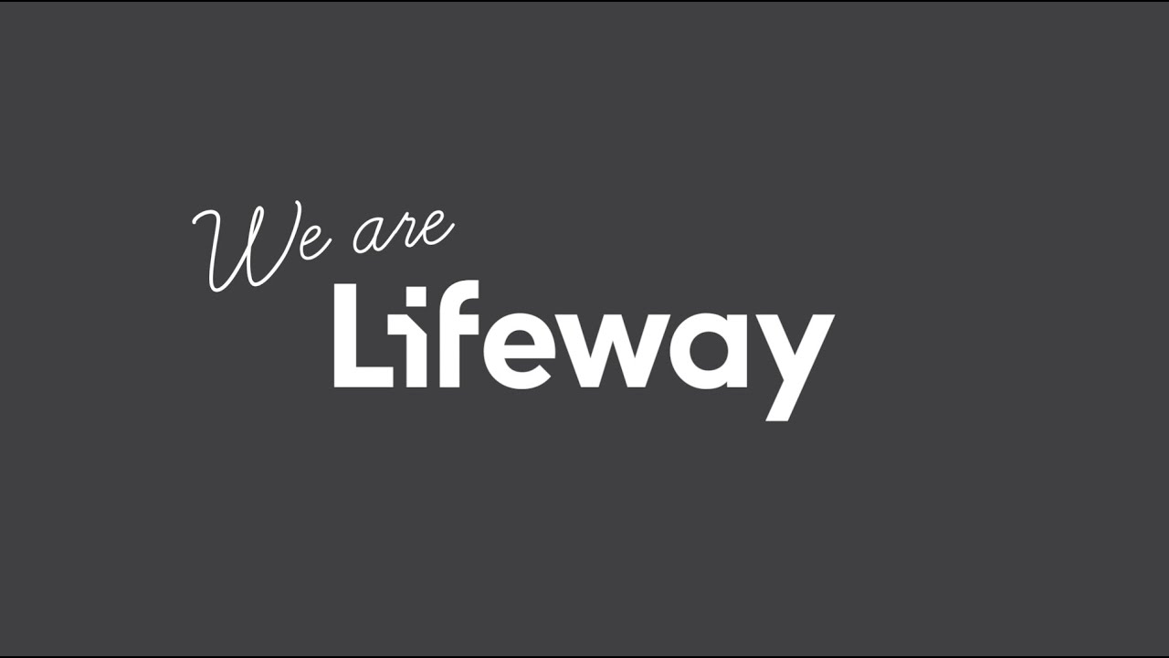 Lifeway Culture Code