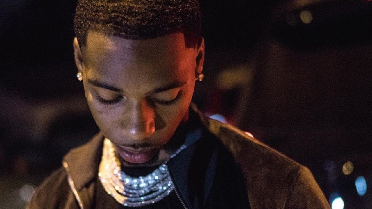 [FREE] Key Glock Type Beat x Polo G - 