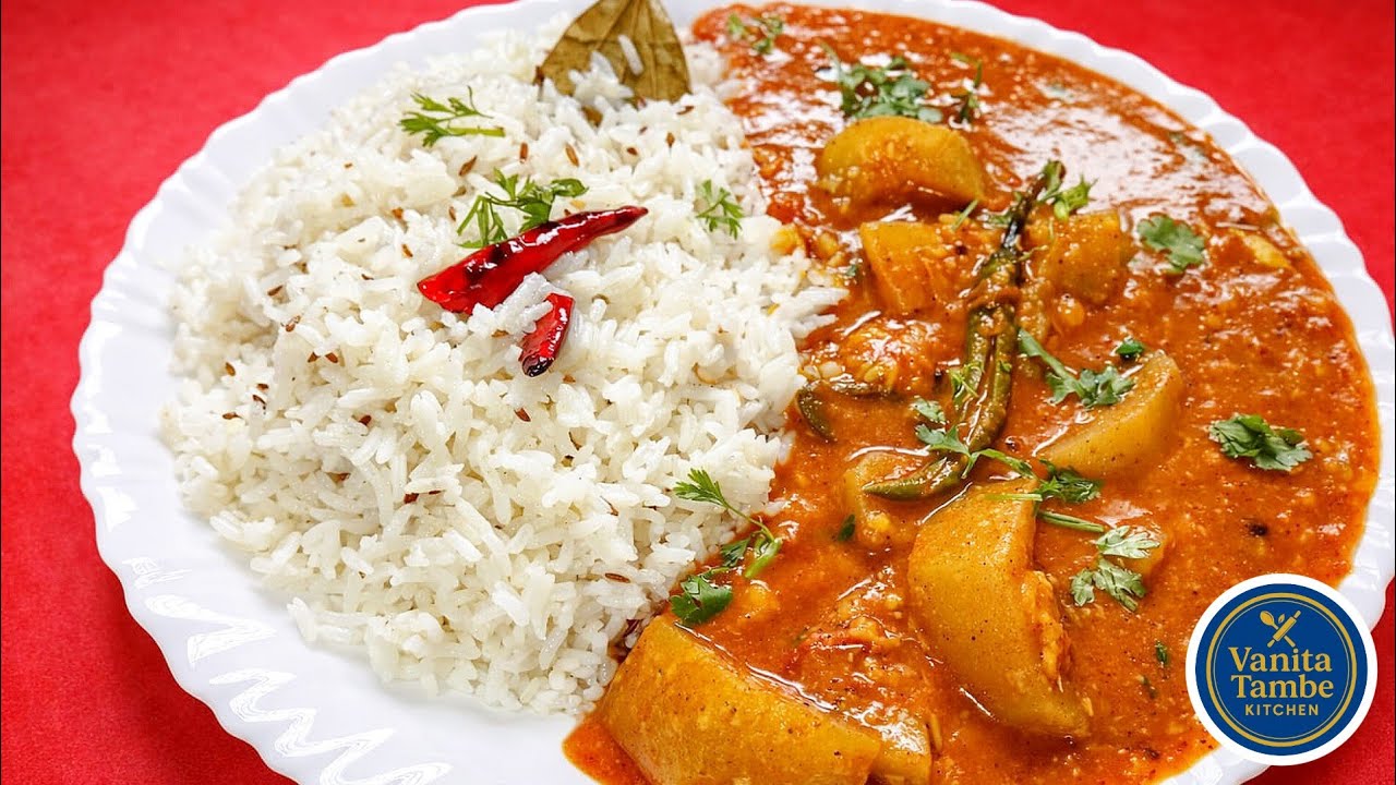 रोजच्या जेवणासाठी परफेक्ट दालचा रेसिपी||Vanita Tambe's kitchen||#foodcookingchannel #fullvideo 